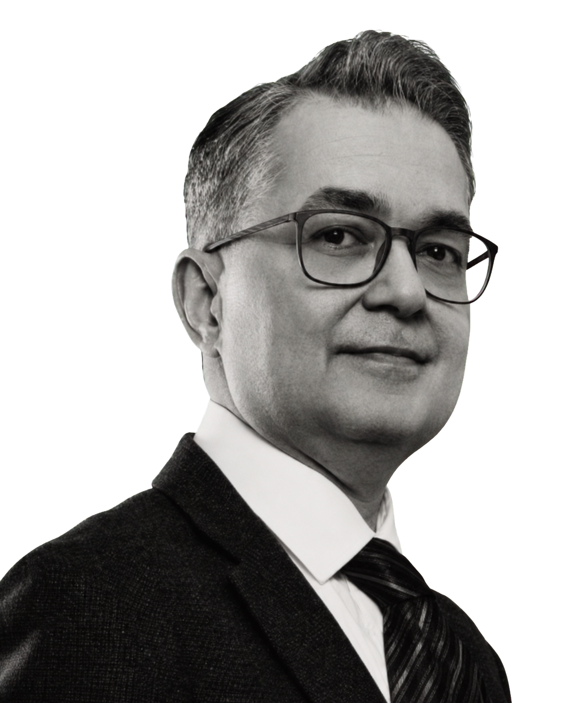 Prof Dr Alp Burak Çatakoğlu
