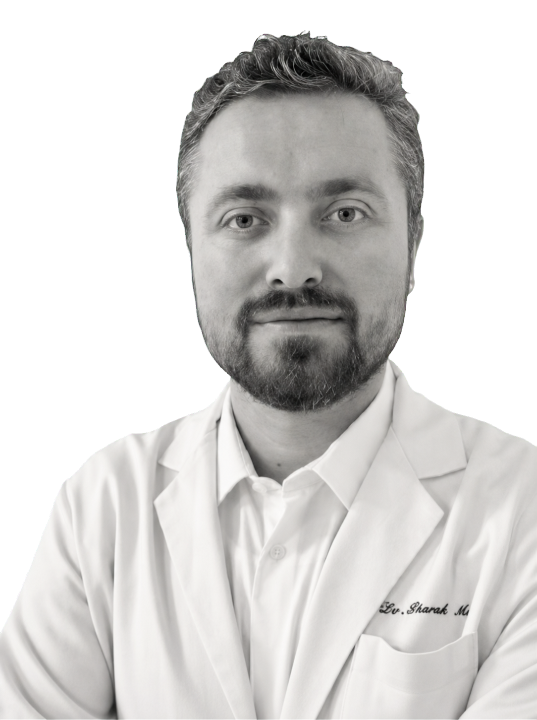 Prof Dr Burak Acar